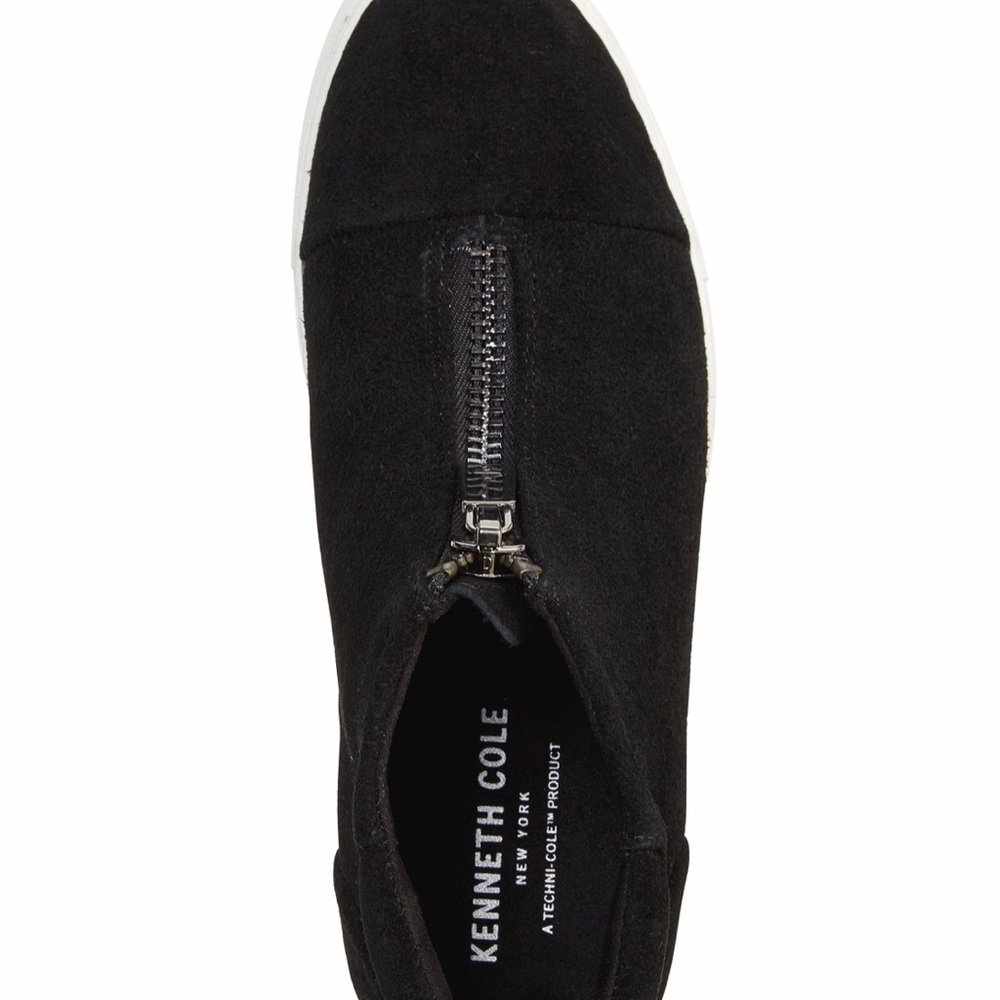 🎉🎉Host Pick🎉🎉 Kenneth Cole High Top Sneaker - Picture 2 of 5